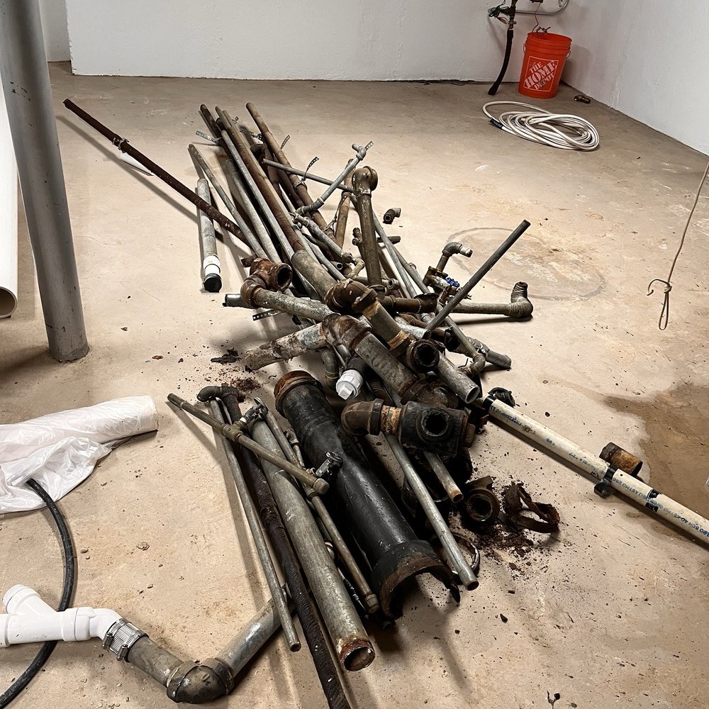 Chicago Plumbing: Bathroom Pipes & Parts on South Cicero Ave