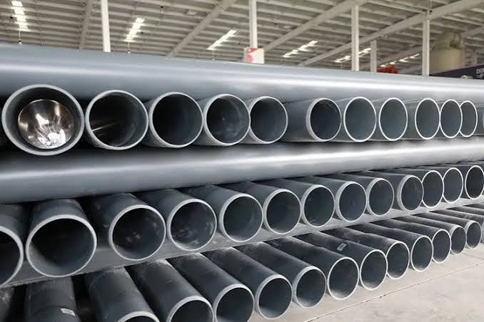 China PVC Plumbing History: When Was It Used?