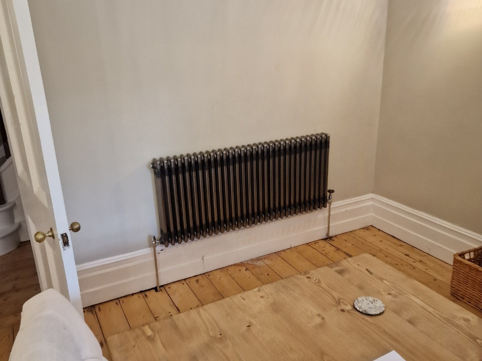 Chris Hegarty: Your Sloan Flushmate Repair Expert