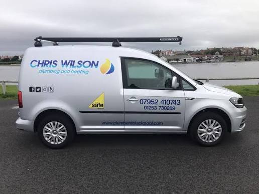 Chris Wilson Plumbing & Heating: Lytham’s Top Choice