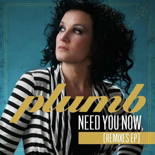 I Need You Now by Plumb: A Deep Dive into the Christian Anthem