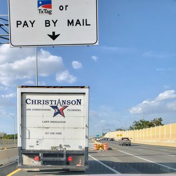 Christianson AC & Plumbing: Round Rock’s Top Choice