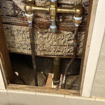 Chuck Putzig Plumbing: Allen Park’s Trusted Sewer Expert