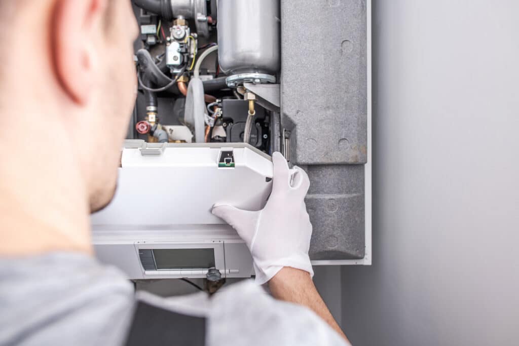 Church Plumbing & Heating: 2924 Oakland Ave Elkhart Guide