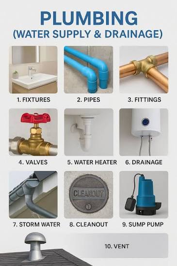 CIBSE Guide G: Public Health & Plumbing Engineering