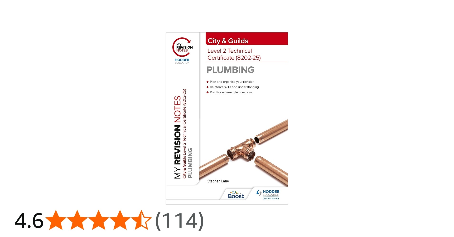 City And Guilds Plumbing Level 2 Book 6035 Guide