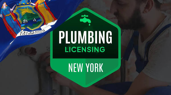 Auburn NY Master Plumbing License Guide