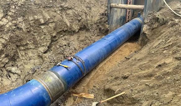 Boulder’s New Plumbing Fixture Upgrade Line