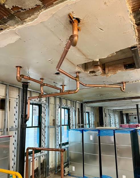 Chicago First-Time Plumbing Permit Guide