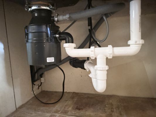 City of Mesa Charging Home Owners For Plumbing: The Truth