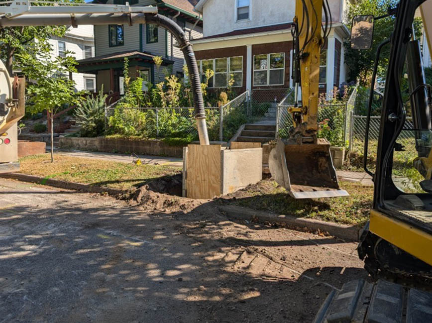 Get the Minneapolis Water Utility Plumbing Waiver Form