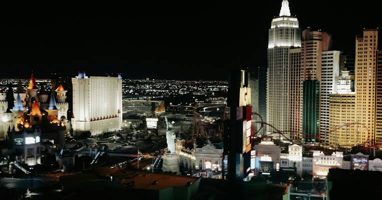 North Las Vegas Plumbing Permit Guide