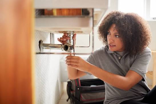Portland Plumbing Air Test Rules