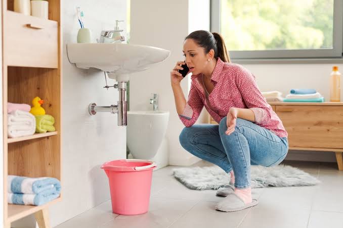San Antonio 78284 Plumbing Emergency: Fast Help
