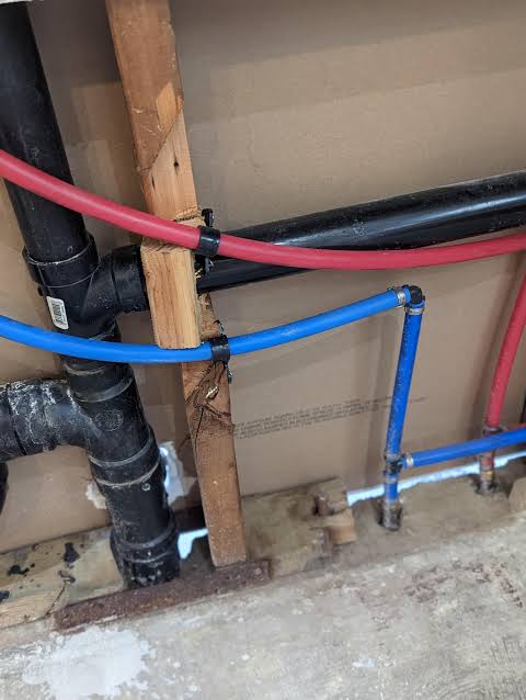 San Diego Plumbing Code: SharkBite Rules