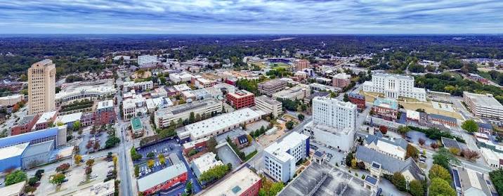 City Of Spartanburg SC Plumbing Permit Pick Up Guide