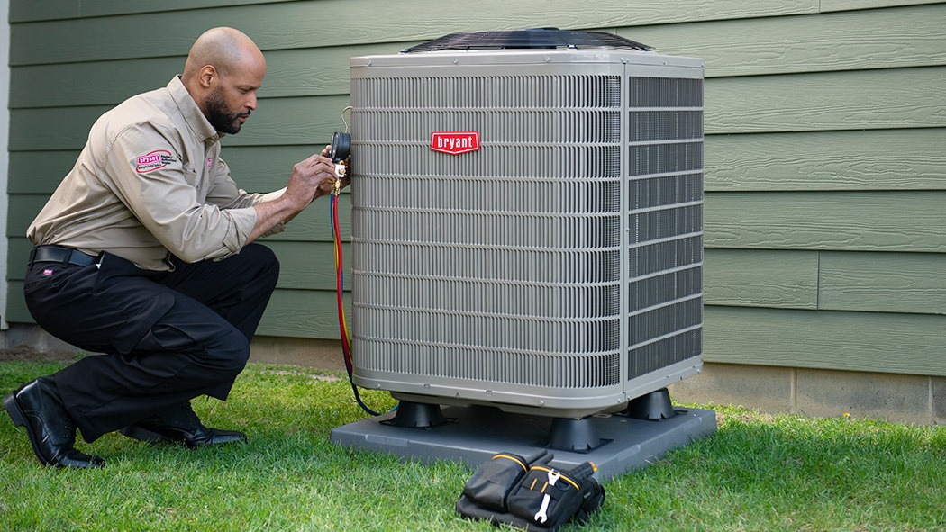 City Plumbing Heating And Air Conditioning Norman Ok Guide