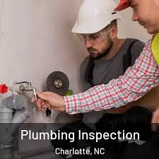Charlotte Plumbing: Master the Inspection Balance System