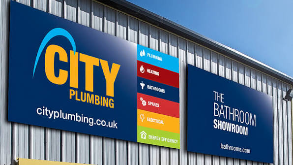 City Plumbing Supplies Derby: Prime Enterprise Park Guide