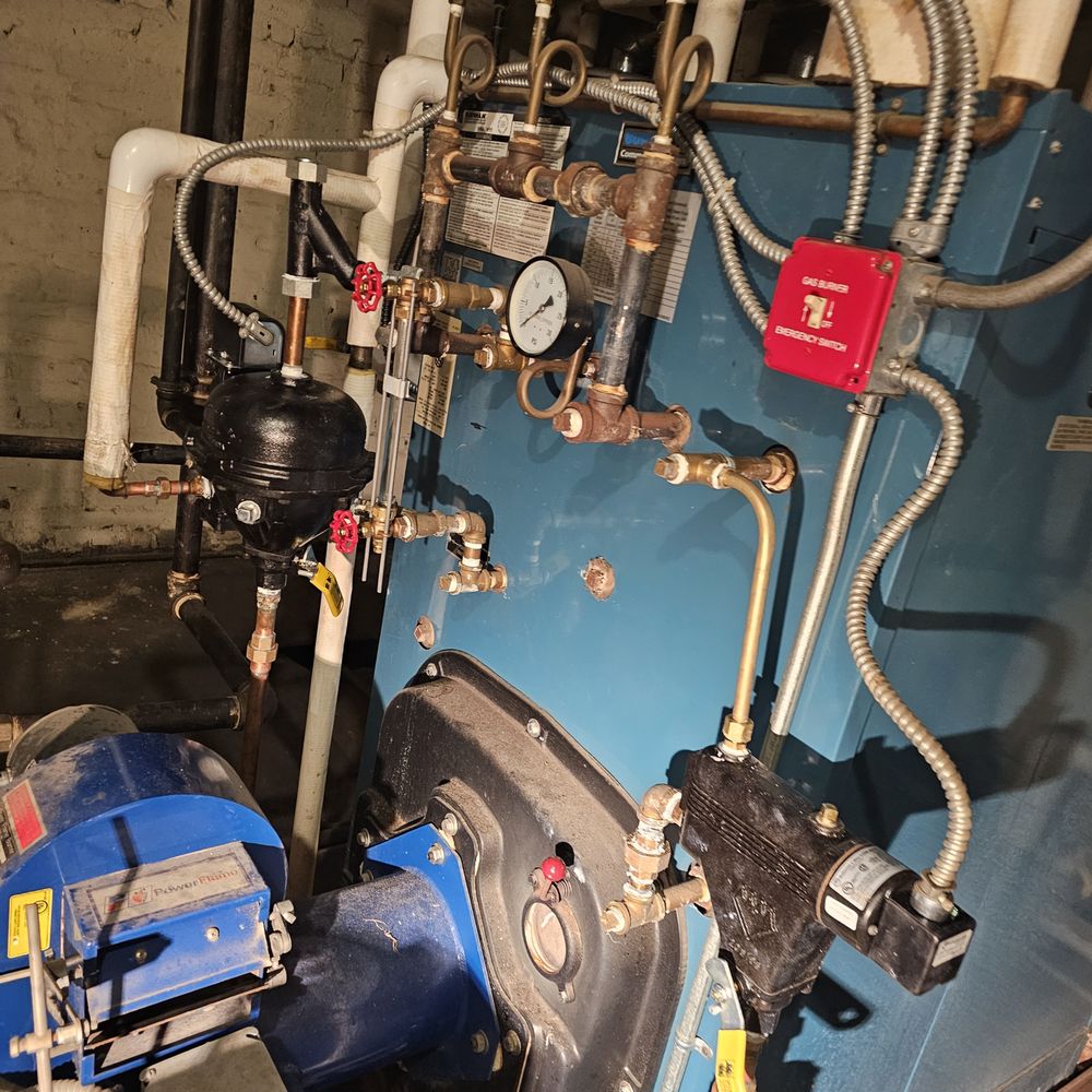 City Wide Plumbing Brooklyn: Call 718-447-5552 Now