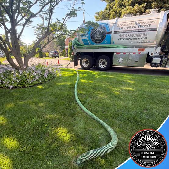 Citywide Sewer-Drain & Plumbing Corp Carle Place Photos