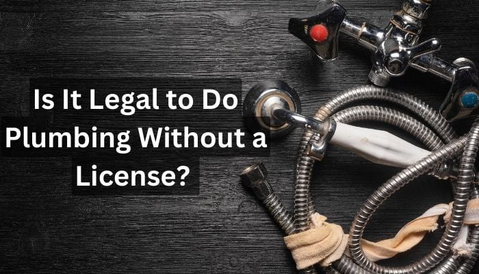 Civil Penalty For Plumbing Without A License Omaha