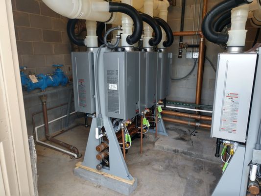Ck’S Plumbing & Backflow LLC Raleigh NC 27604: Trusted Local Experts