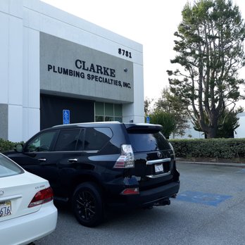 Clarke Plumbing Specialties Inc: Rancho Cucamonga’s Trusted Plumber