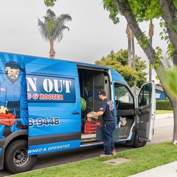 Clean Out Plumbing & Rooter: La Habra’s Top Choice