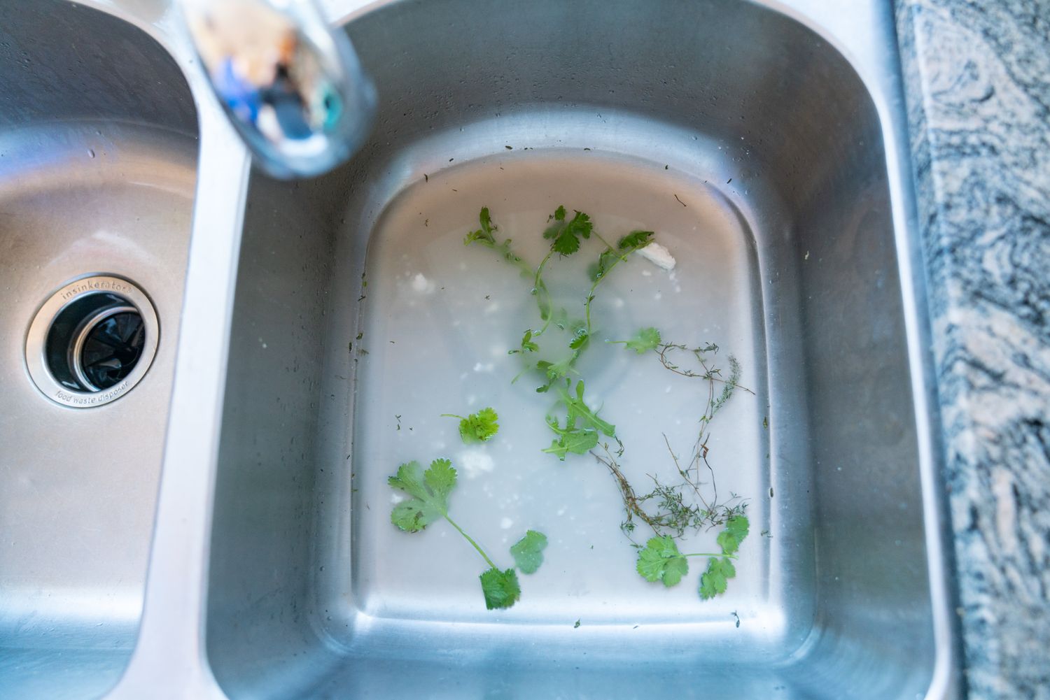 Fix Stinky Drains Fast with Baking Soda & Vinegar