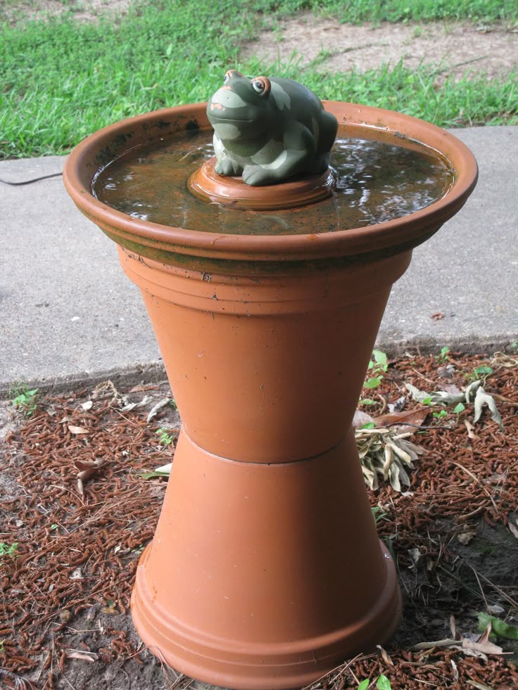 Hide Ugly Cleanouts: Curb Cover Decor Guide