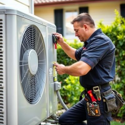 Clear A Clogged Air Vent Plumber Ann Arbor