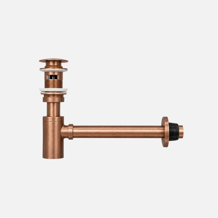 Clear Waste System Stoppages Plumbing Vi Mos 51K