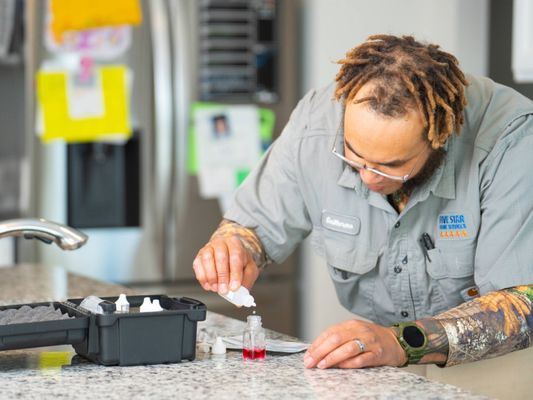 Clinton Electric & Plumbing: Wilmington OH Contact