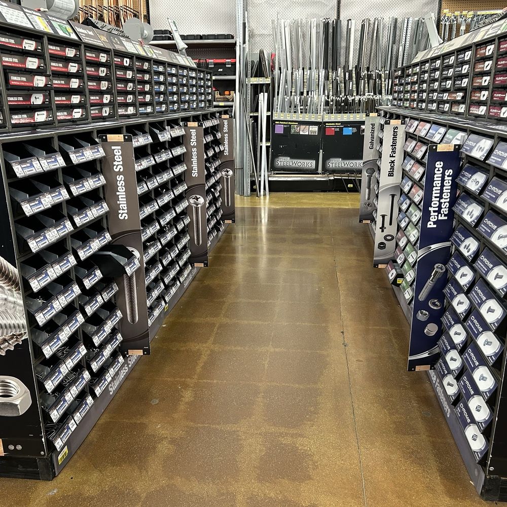 Find the Closest Plumbing Supply Near Playa Del Rey, Calif