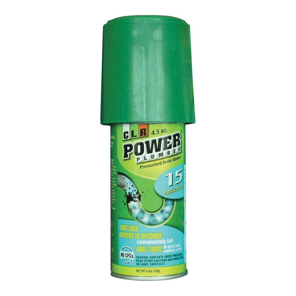 CLR Power Plumber Review: Is the 4.5 oz Worth It?