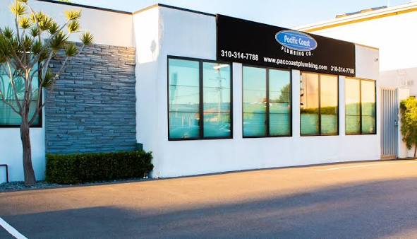 Coastal Pacific Plumbing 1252 Foothill Blvd Santa Ana Guide