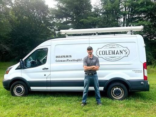 Coleman Plumbing And Heating Florida NY PO Box Guide