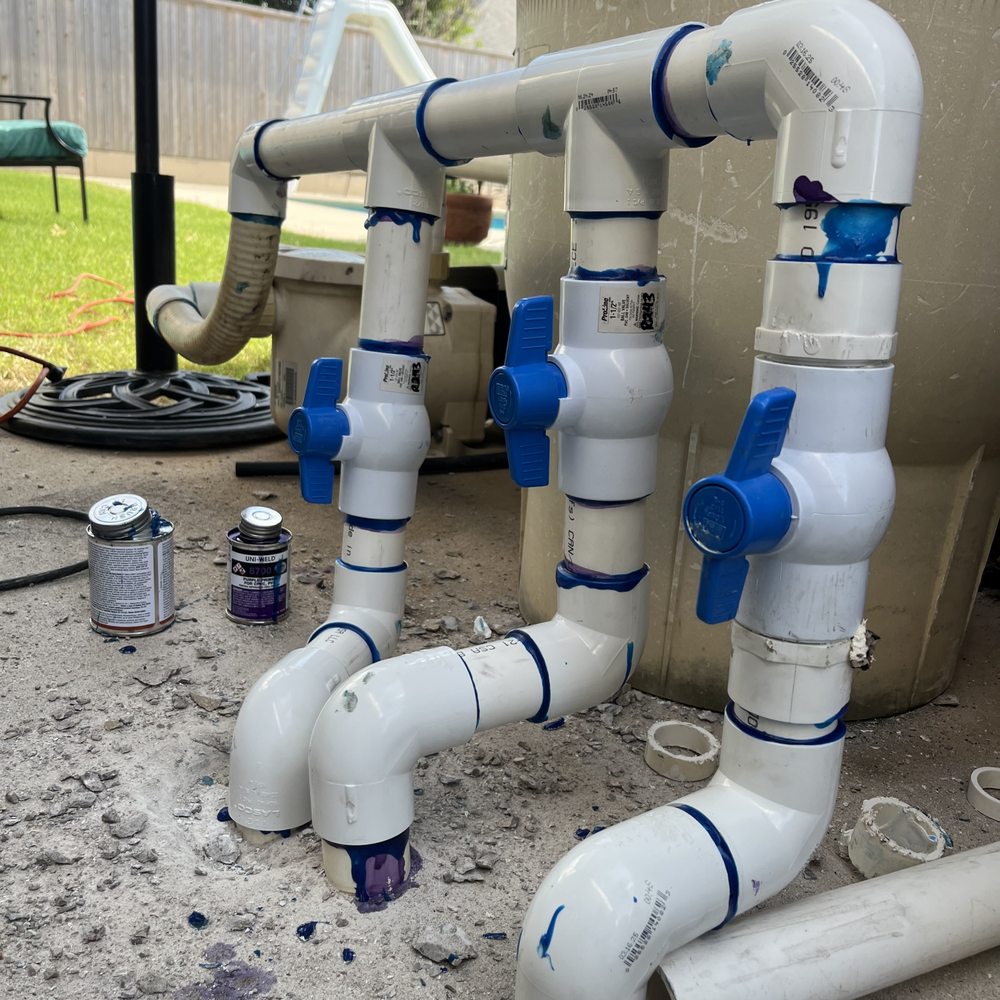 Collins Plumbing Sulphur OK: 73086-4073 & 580-622-2840 Guide