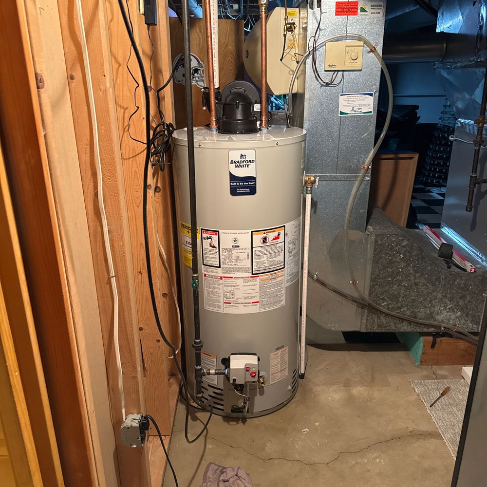 Colonna’s Electric & Plumbing in Albion, NY