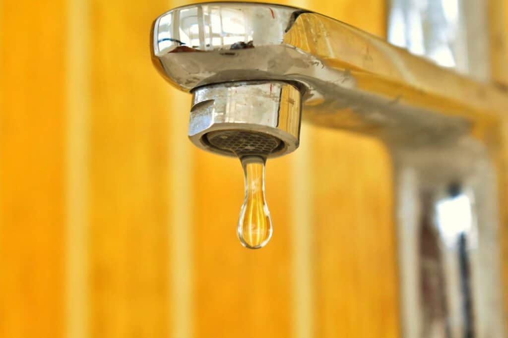 Colorado Renting Rights: Landlord Won’t Fix Plumbing?