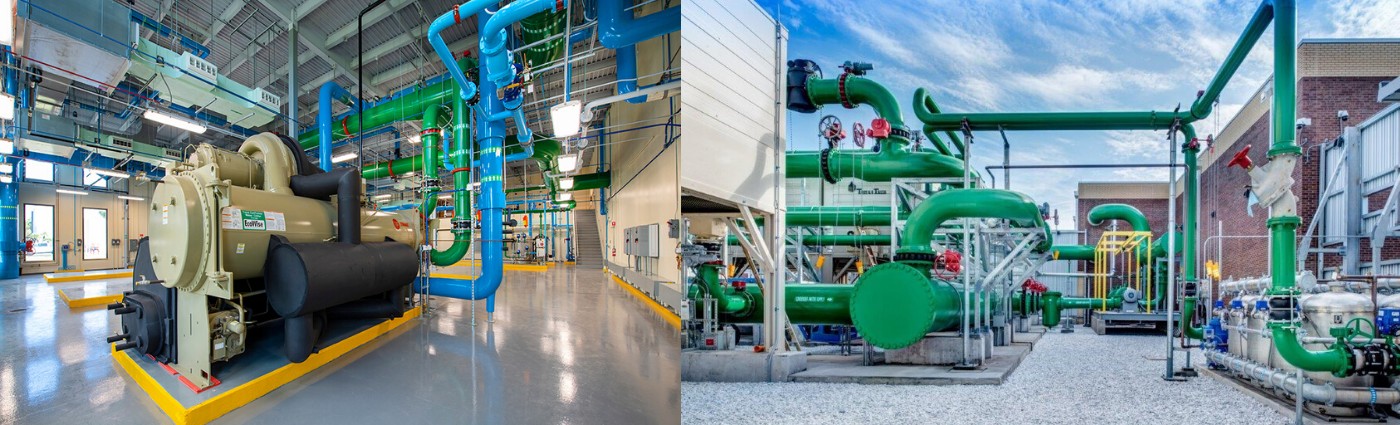 Commercial Plumber Opening At S.I Goldman Company Inc