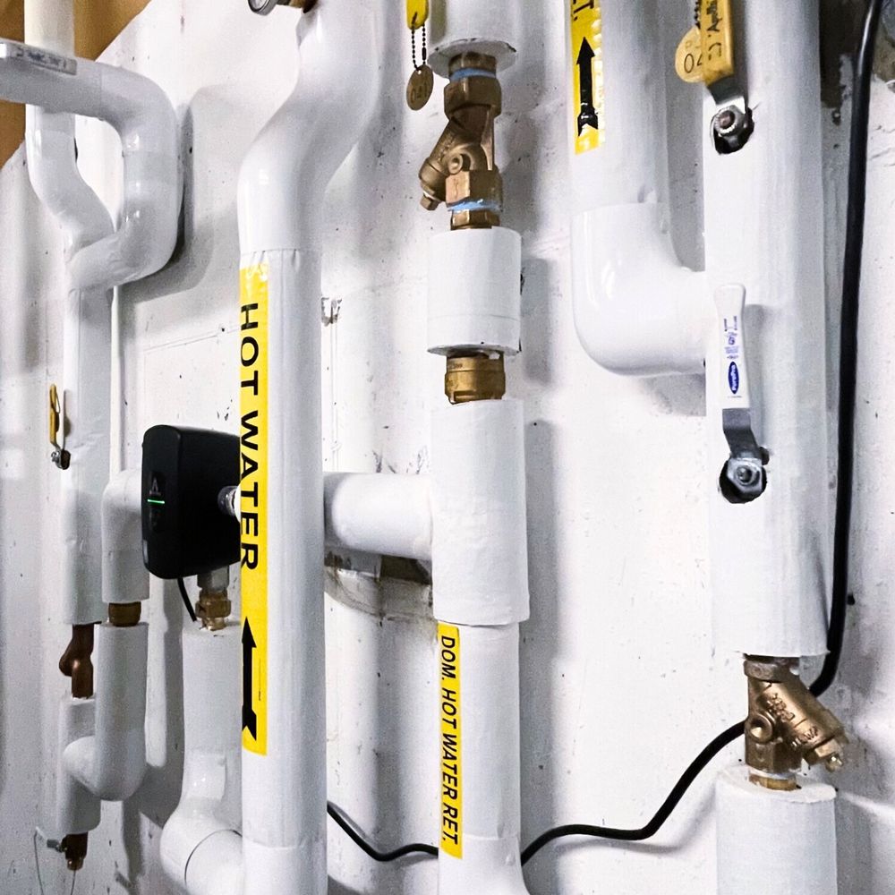 Top Commercial Plumbing & Heating in Pittsfield