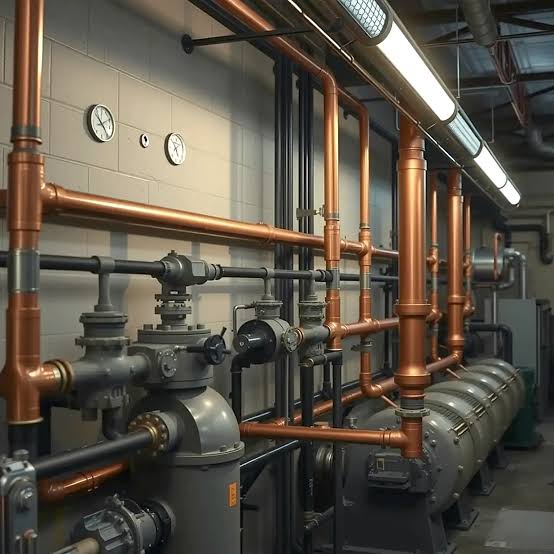 Top Commercial Plumbing in Indian Head Park