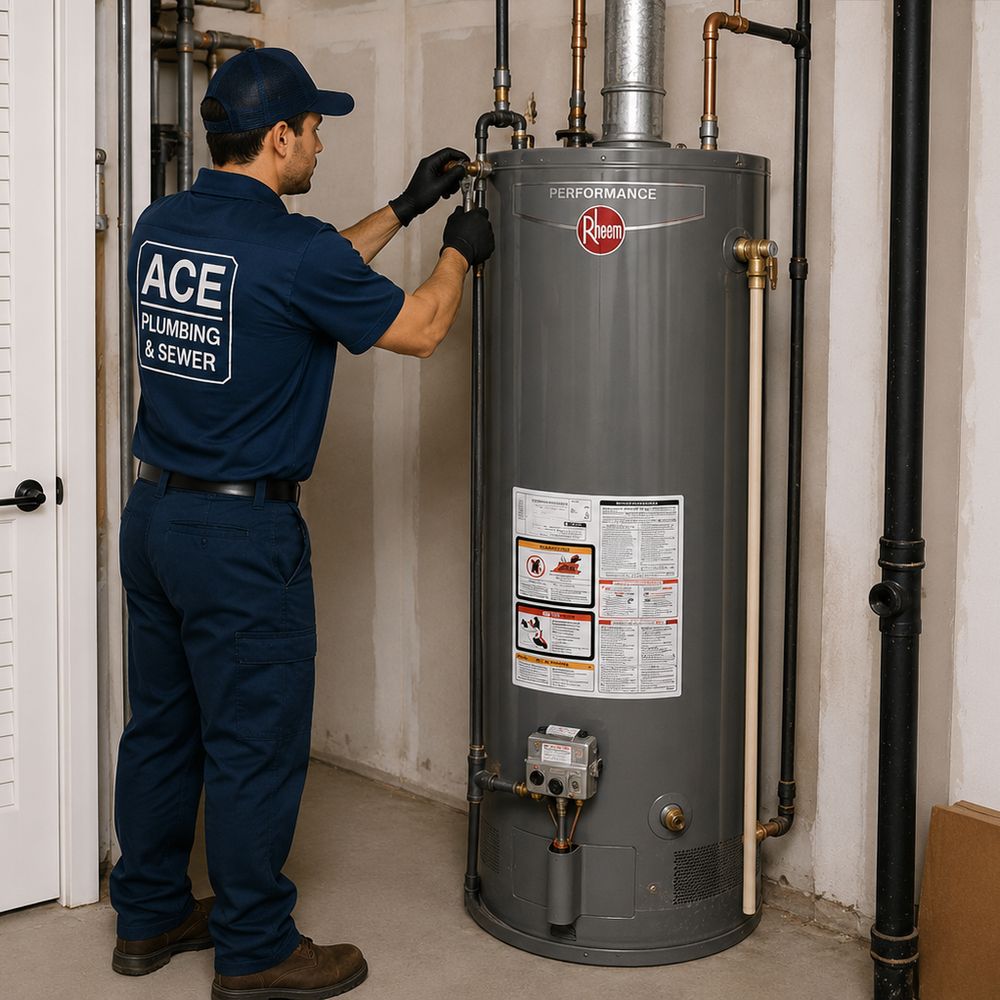 Top Commercial Plumbing in Willow Springs, IL