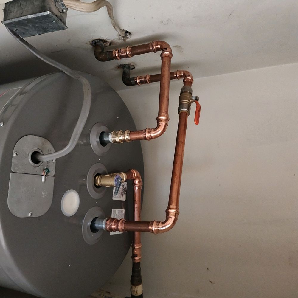 Top Commercial Plumbing Services And Repair In Fairfax Virginia