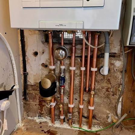 Commercial Plumbing Solutions in the Bay Area