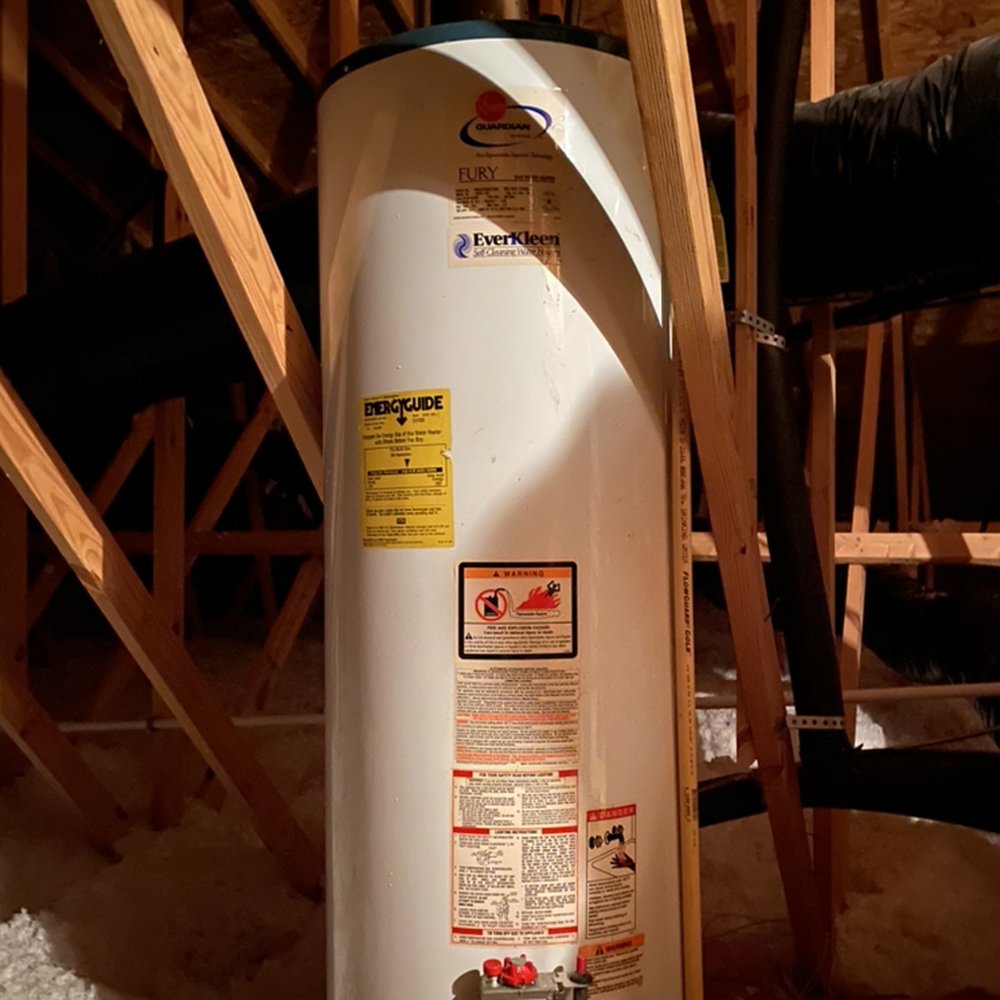Commercial Tankless Water Heater Plumber in Waxhaw, NC