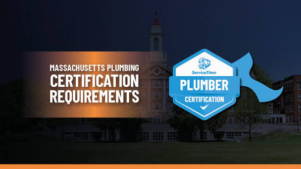 Master MA’s Accepted Plumbing Products System