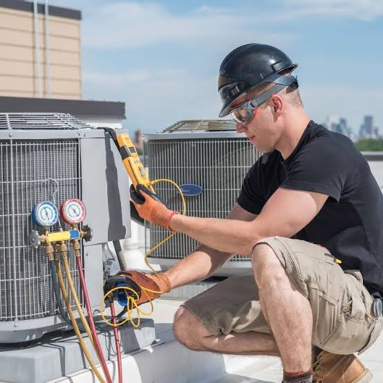 Sell My AC Plumbing Business: Top Companies
